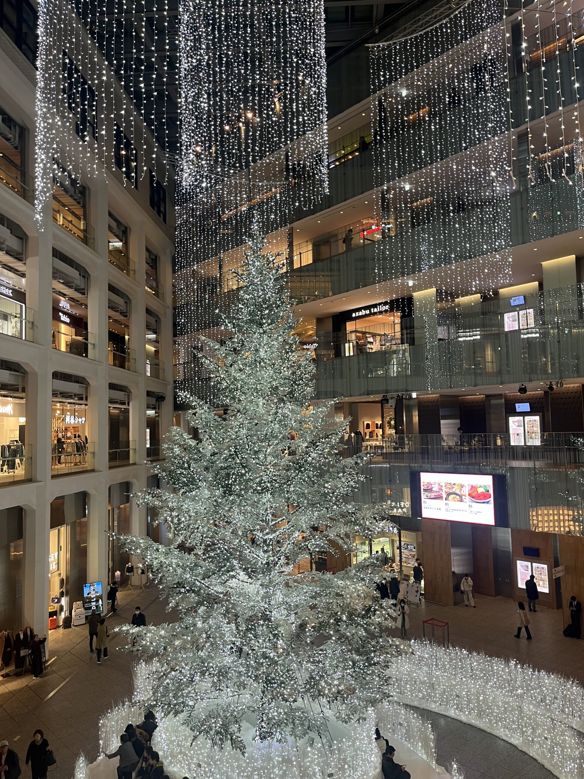 クリスマスですね☆サムネイル